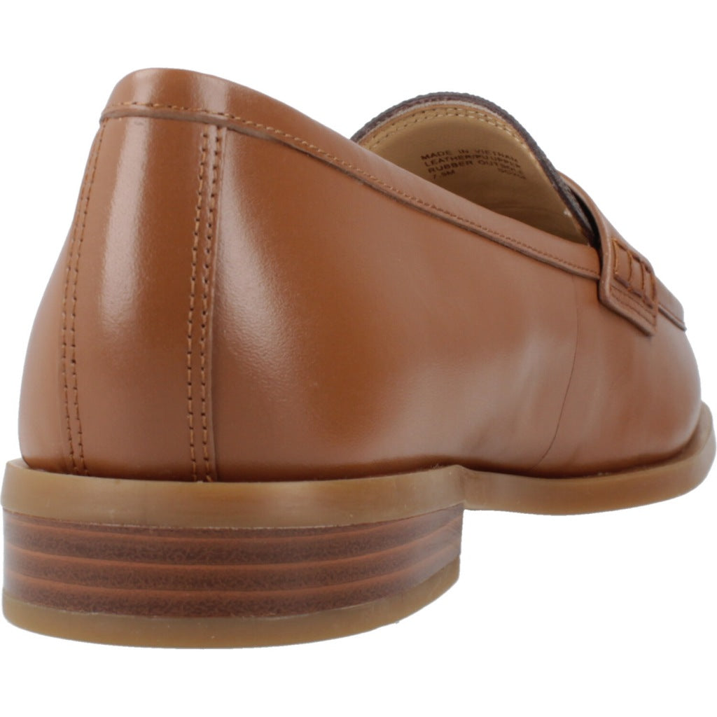 MICHAEL KORS LEX LOAFER en color   (3)