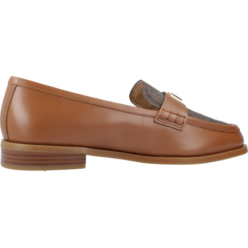 MICHAEL KORS LEX LOAFER en color   (4)