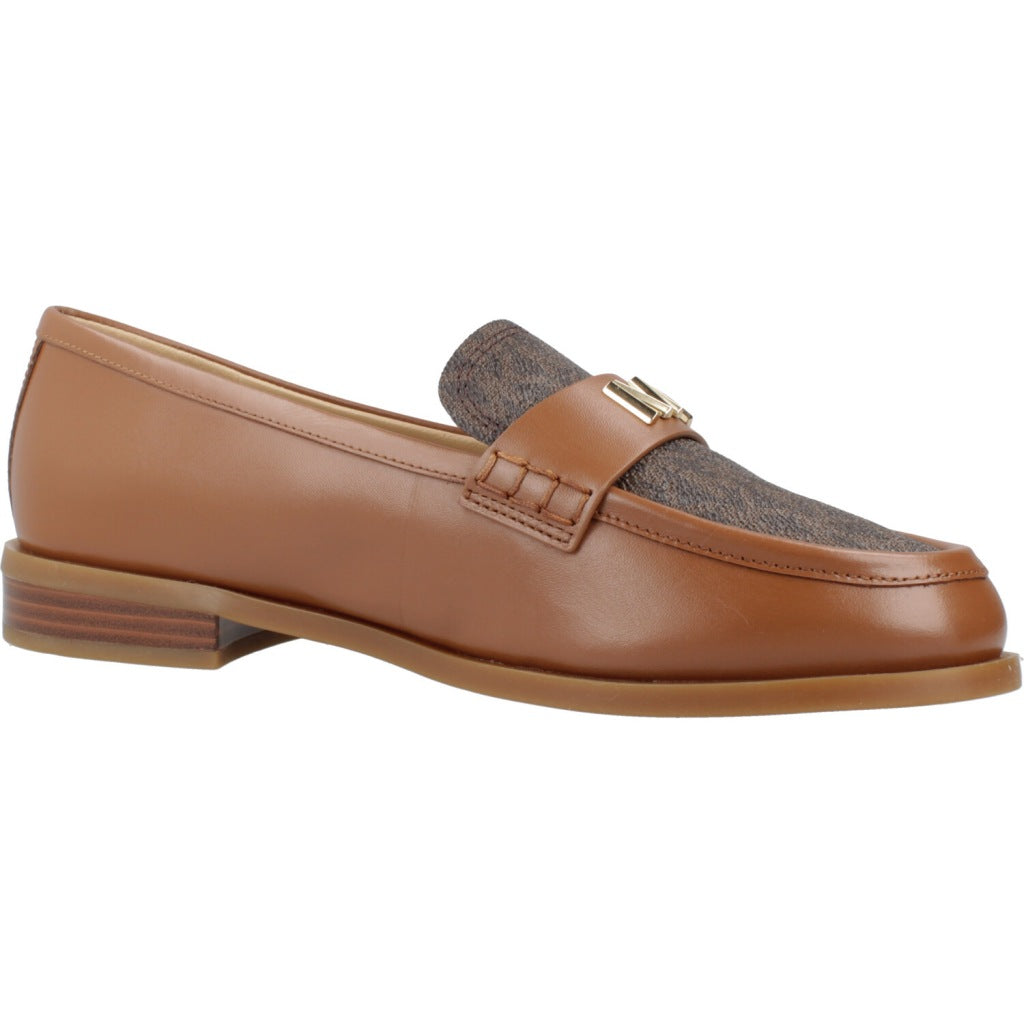 MICHAEL KORS LEX LOAFER en color   (5)