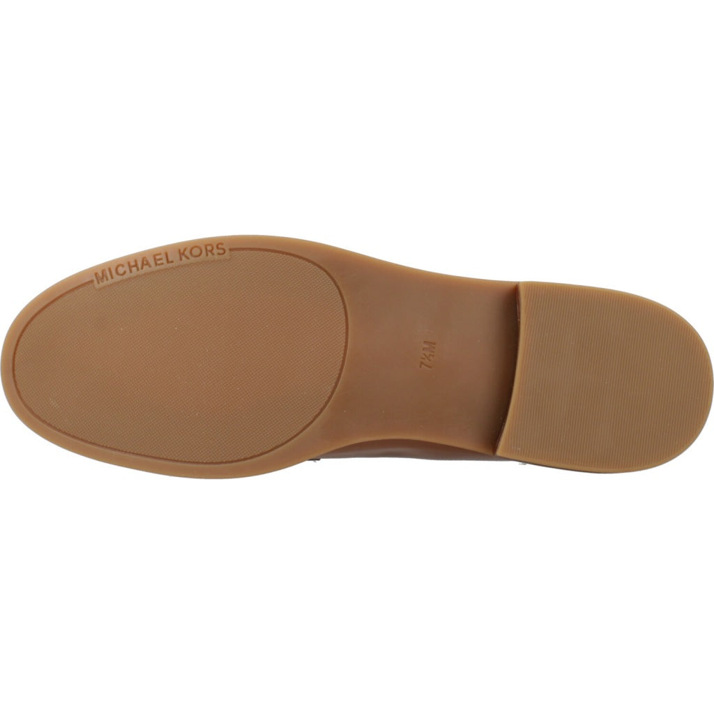 MICHAEL KORS LEX LOAFER en color   (6)