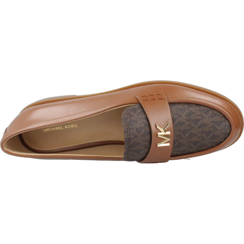 MICHAEL KORS LEX LOAFER en color   (7)