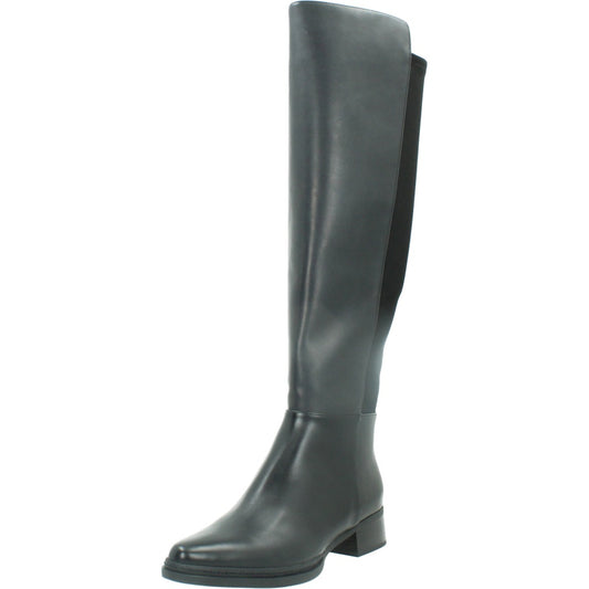 MICHAEL KORS LEX BOOT en color   (1)