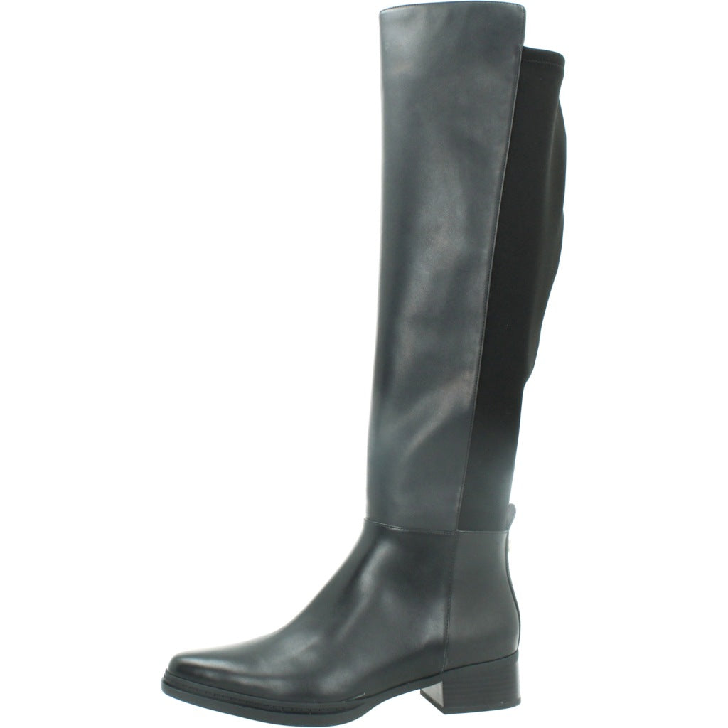 MICHAEL KORS LEX BOOT en color   (2)