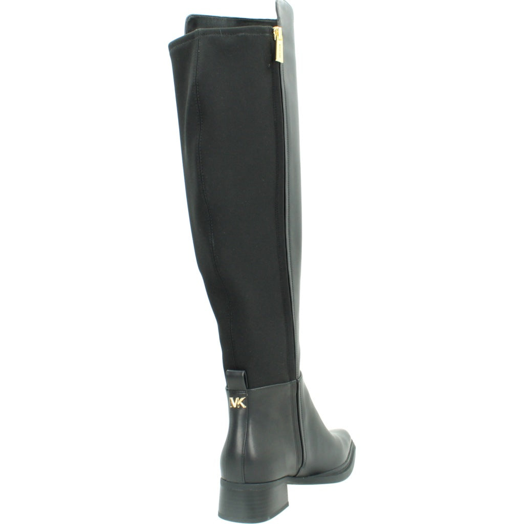 MICHAEL KORS LEX BOOT en color   (3)