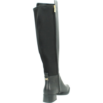 MICHAEL KORS LEX BOOT en color   (3)