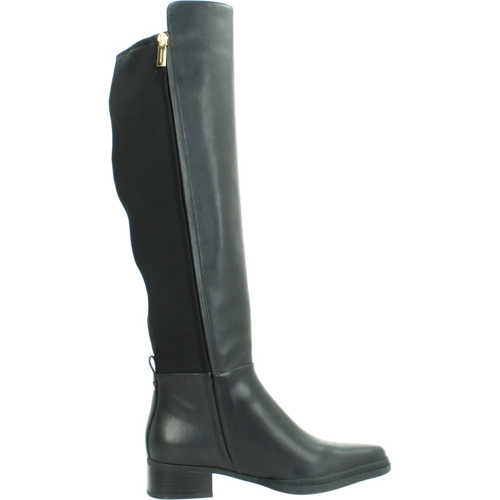 MICHAEL KORS LEX BOOT en color   (4)
