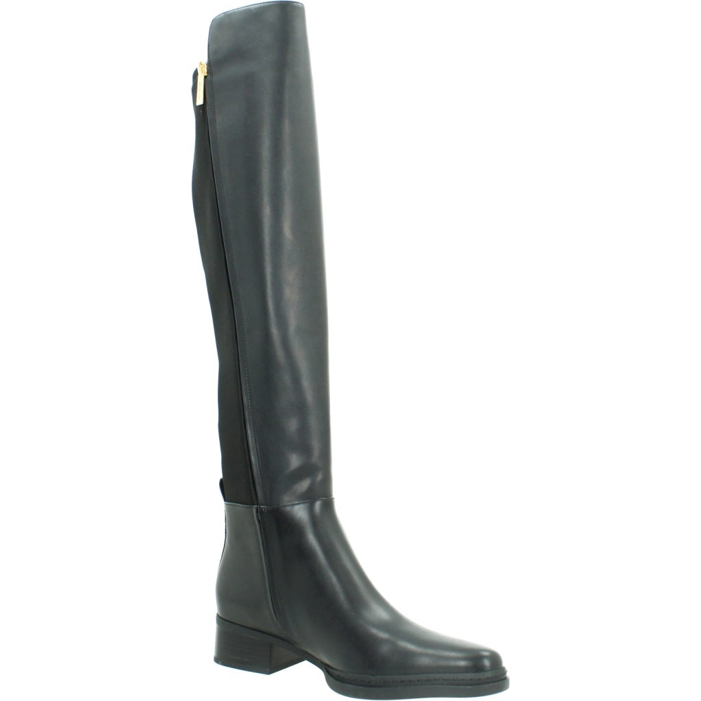 MICHAEL KORS LEX BOOT en color   (5)