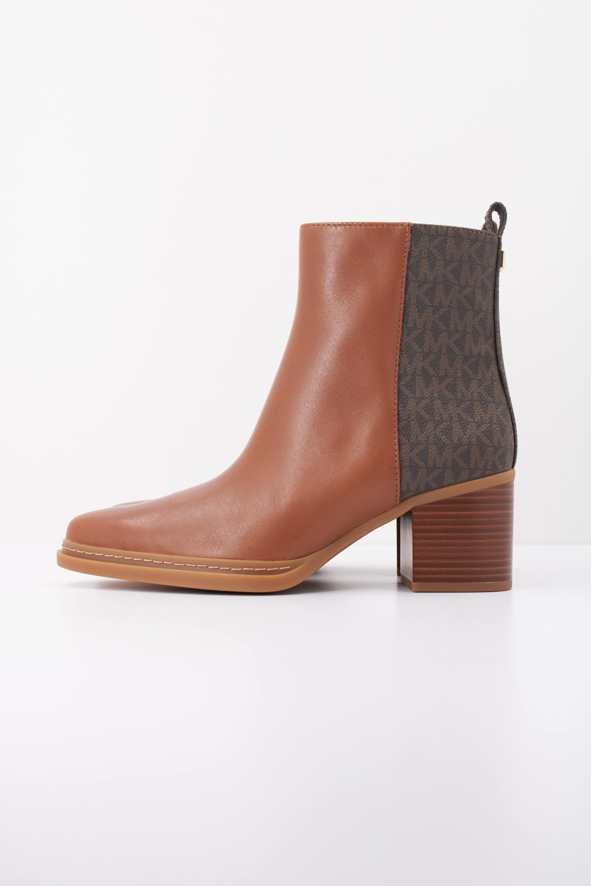 MICHAEL KORS LEX BOOTIE en color   (1)