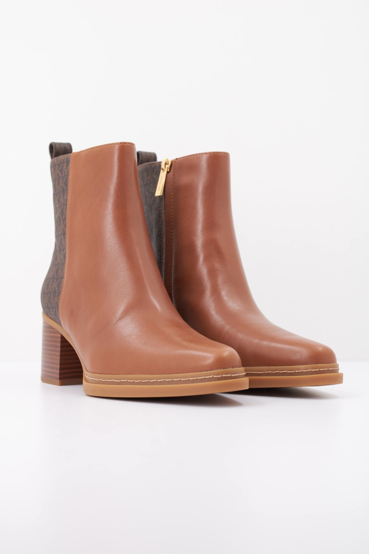 MICHAEL KORS LEX BOOTIE en color   (2)