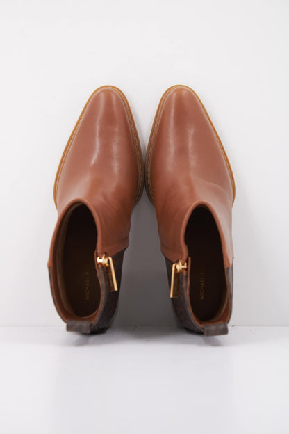 MICHAEL KORS LEX BOOTIE en color   (3)
