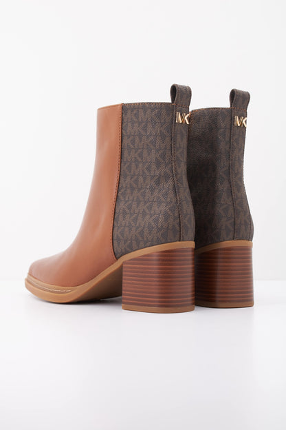 MICHAEL KORS LEX BOOTIE en color   (4)