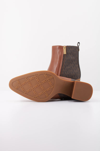 MICHAEL KORS LEX BOOTIE en color   (5)