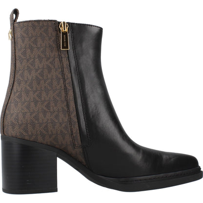 MICHAEL KORS LEX BOOTIE en color   (4)