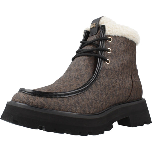 MICHAEL KORS CADE BOOTIE en color   (1)