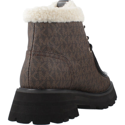 MICHAEL KORS CADE BOOTIE en color   (3)