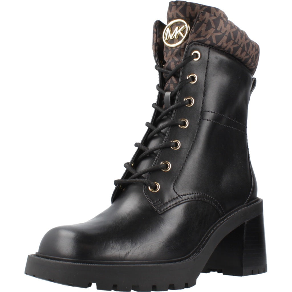 MICHAEL KORS CADE HEELED BOOTIE en color   (1)
