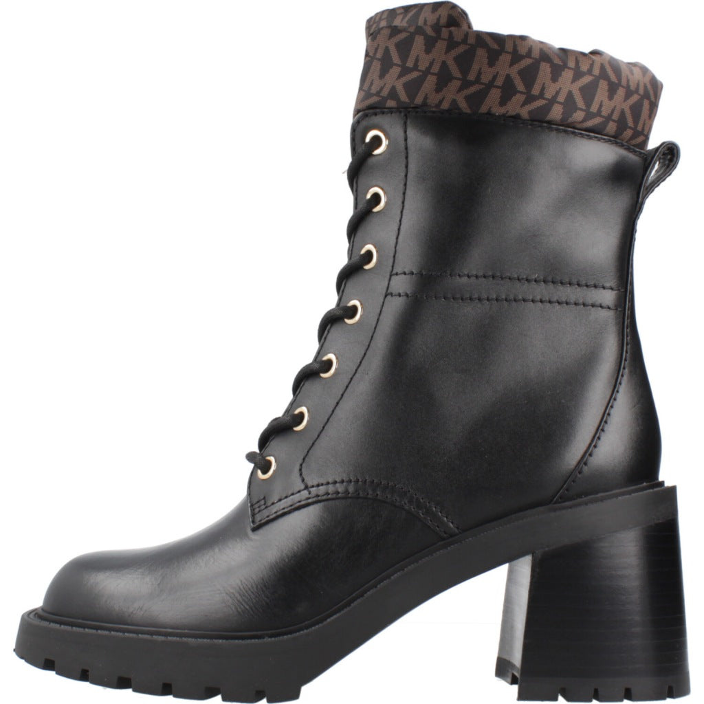 MICHAEL KORS CADE HEELED BOOTIE en color   (2)