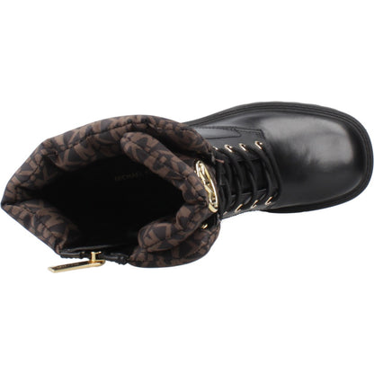MICHAEL KORS CADE HEELED BOOTIE en color   (7)