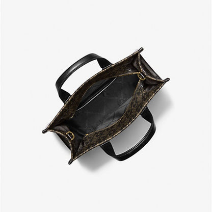 MICHAEL KORS GIGI en color BLKGOLD  (1)