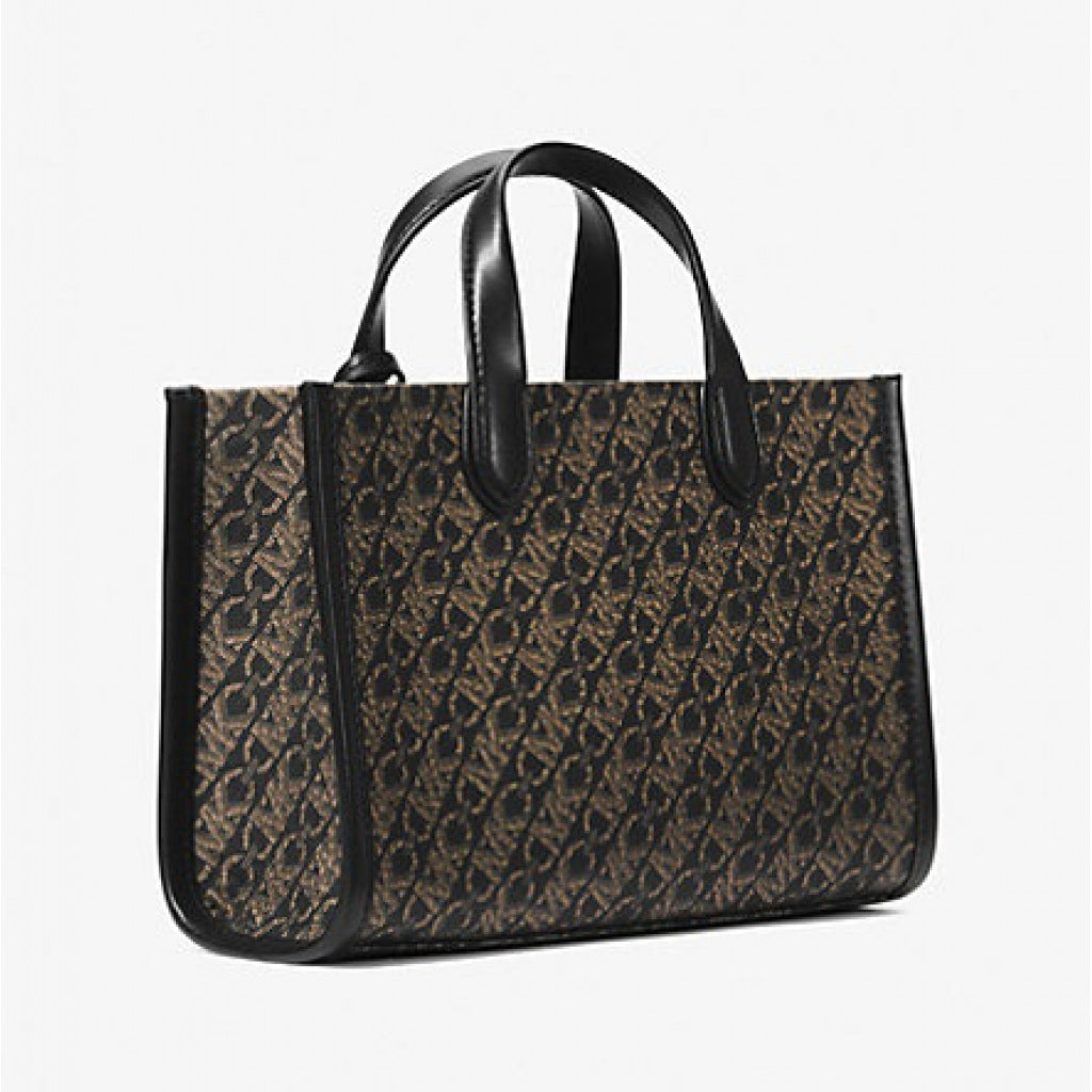 MICHAEL KORS GIGI en color BLKGOLD  (3)