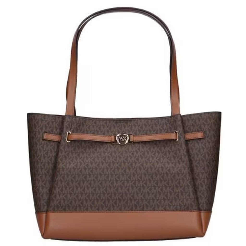 MICHAEL KORS  REED  en color BROWN  (2)
