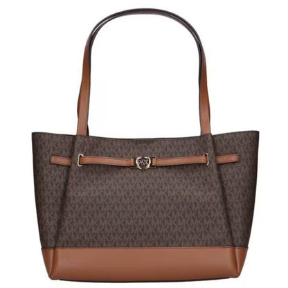 MICHAEL KORS  REED  en color BROWN  (2)