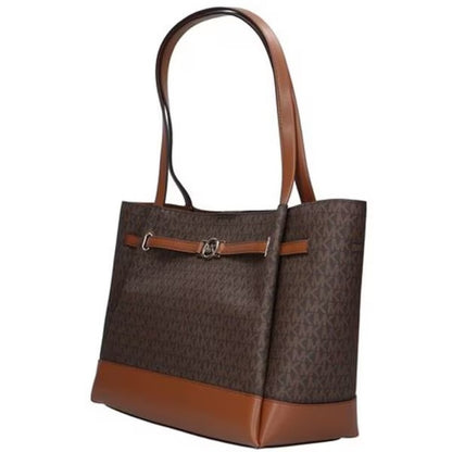 MICHAEL KORS  REED  en color BROWN  (1)
