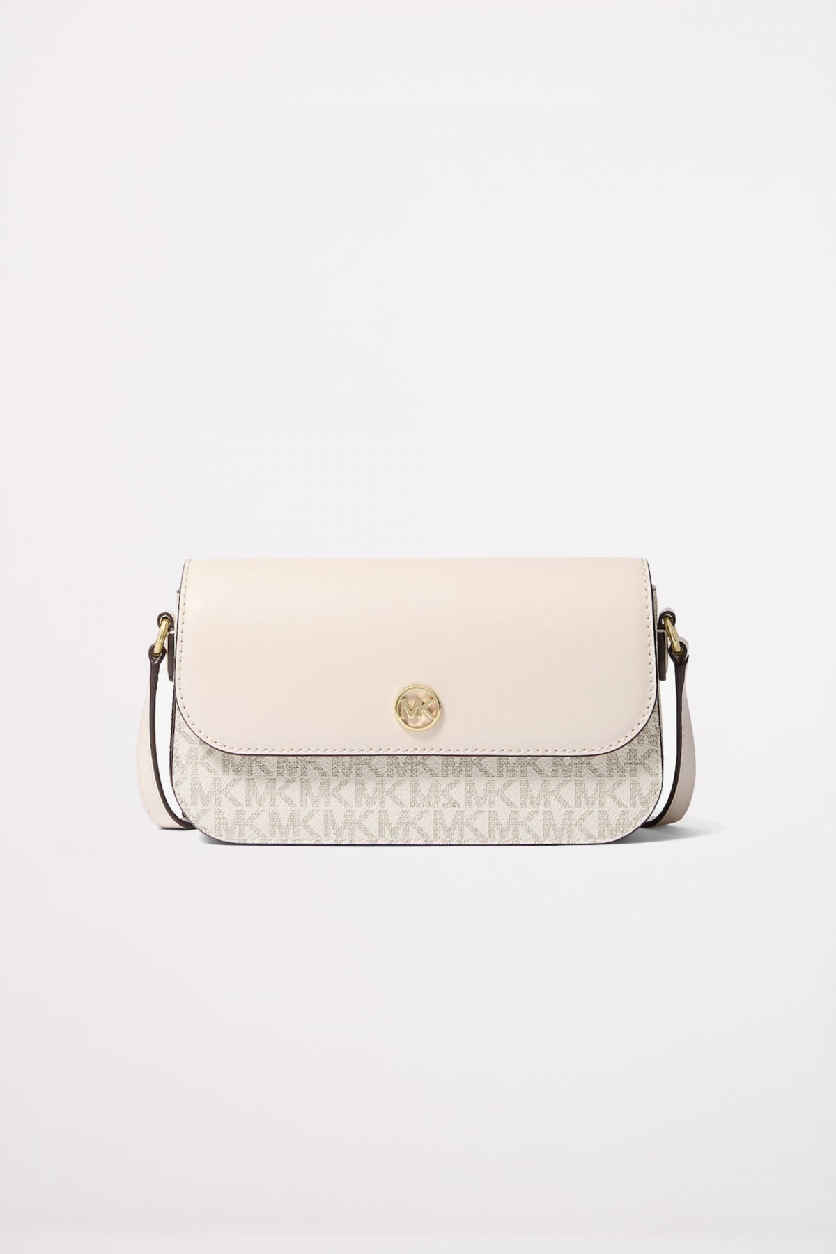 MICHAEL KORS JET SET TRAVEL en color VANILLA  (1)