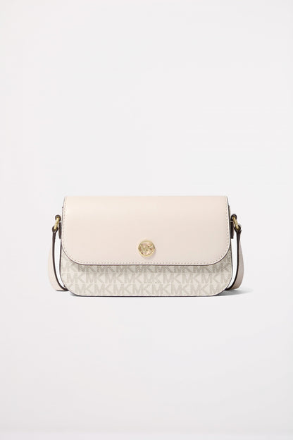 MICHAEL KORS JET SET TRAVEL en color VANILLA  (1)