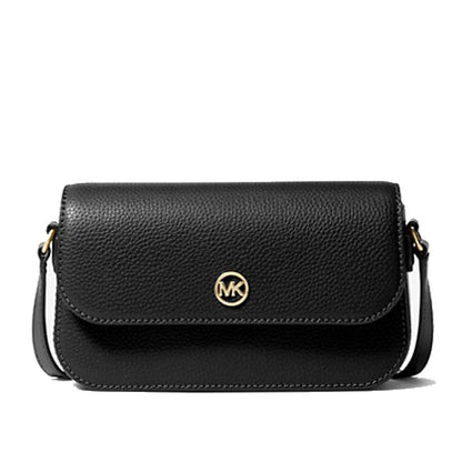 MICHAEL KORS JET SET TRAVEL en color BLACK  (4)