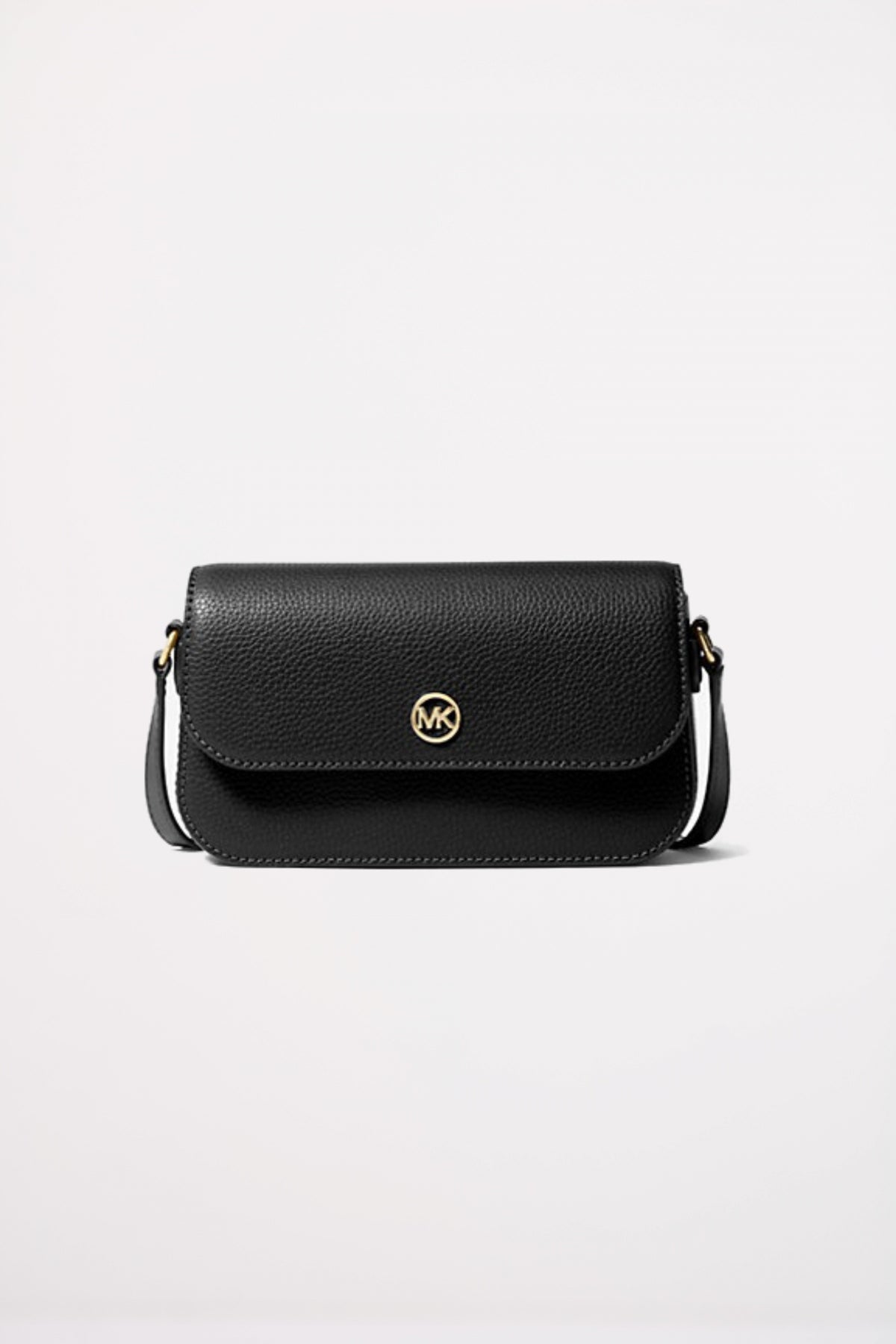 MICHAEL KORS JET SET TRAVEL en color BLACK  (1)