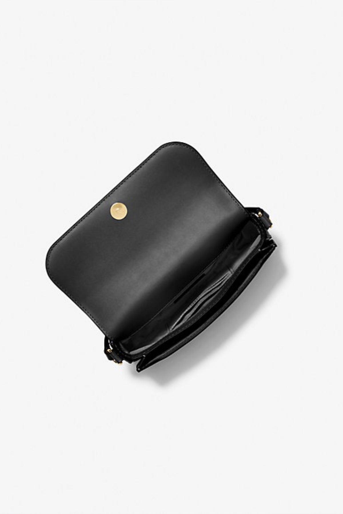 MICHAEL KORS JET SET TRAVEL en color BLACK  (3)