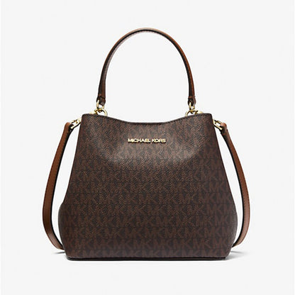 MICHAEL KORS PRATT en color BROWN  (4)