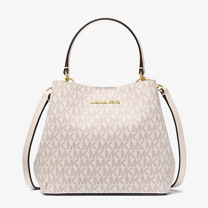 MICHAEL KORS PRATT en color VANILLA  (4)