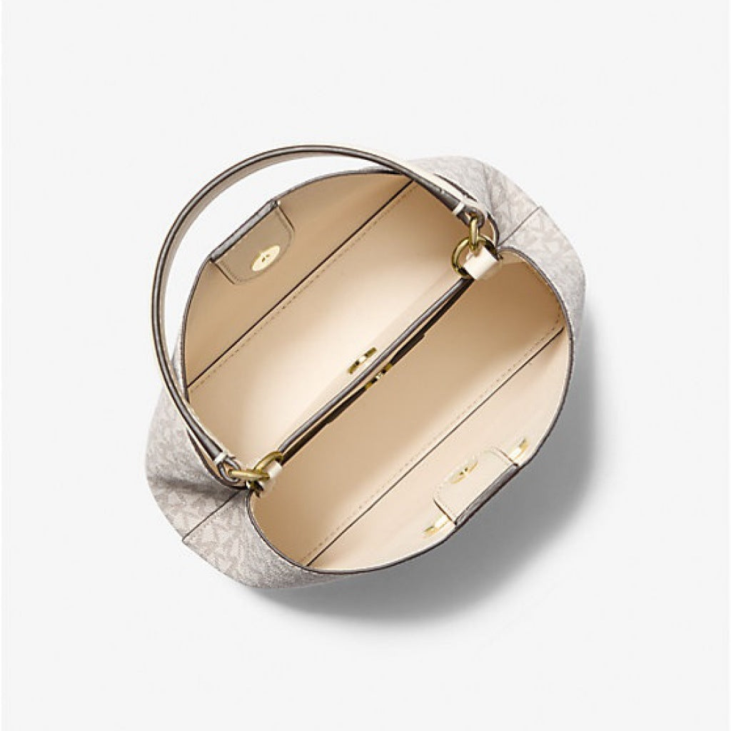 MICHAEL KORS PRATT en color VANILLA  (5)