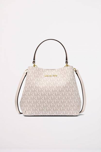 MICHAEL KORS PRATT en color VANILLA  (1)