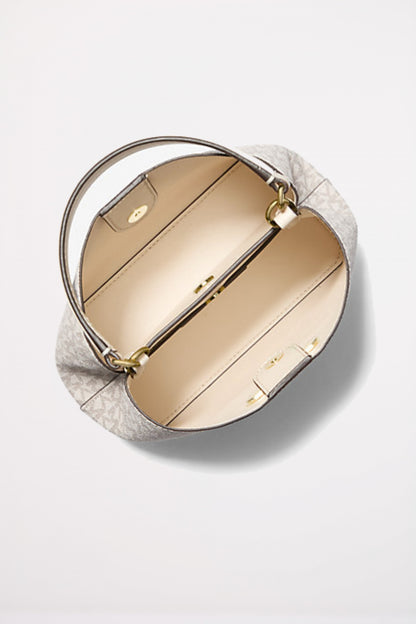 MICHAEL KORS PRATT en color VANILLA  (2)