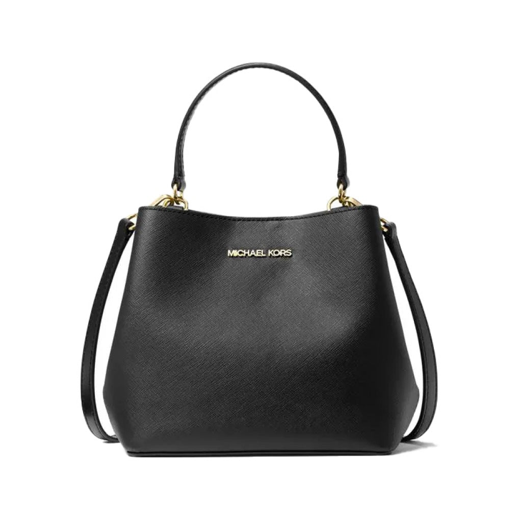 MICHAEL KORS PRATT en color BLACK  (4)