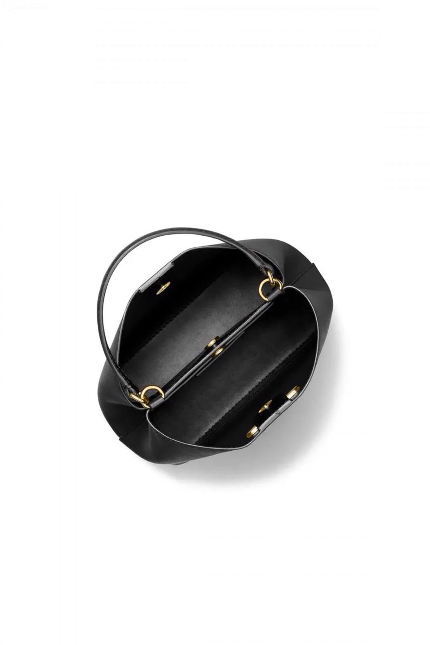 MICHAEL KORS PRATT en color BLACK  (2)