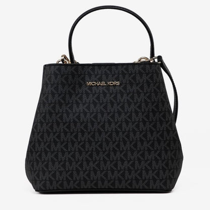 MICHAEL KORS PRATT en color BLACK  (2)