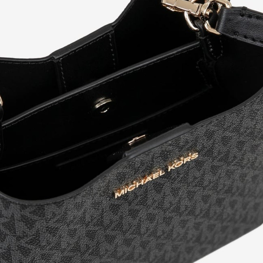 MICHAEL KORS PRATT en color BLACK  (4)