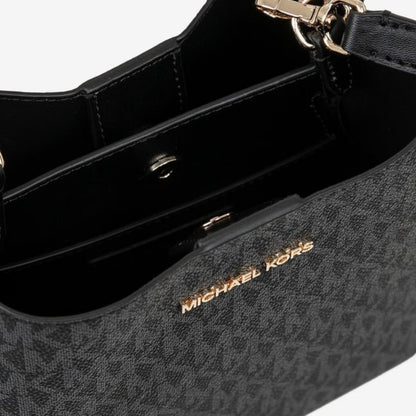 MICHAEL KORS PRATT en color BLACK  (4)