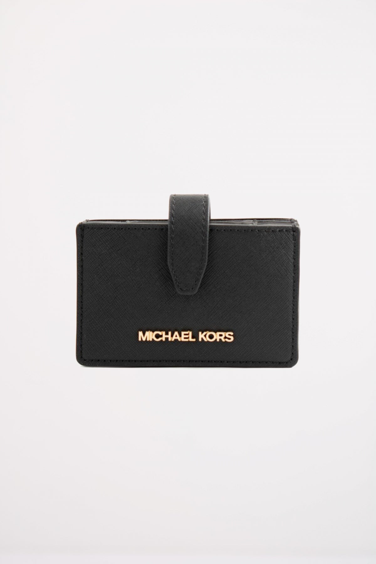 MICHAEL KORS JET SET TRAVEL en color BLACK  (1)