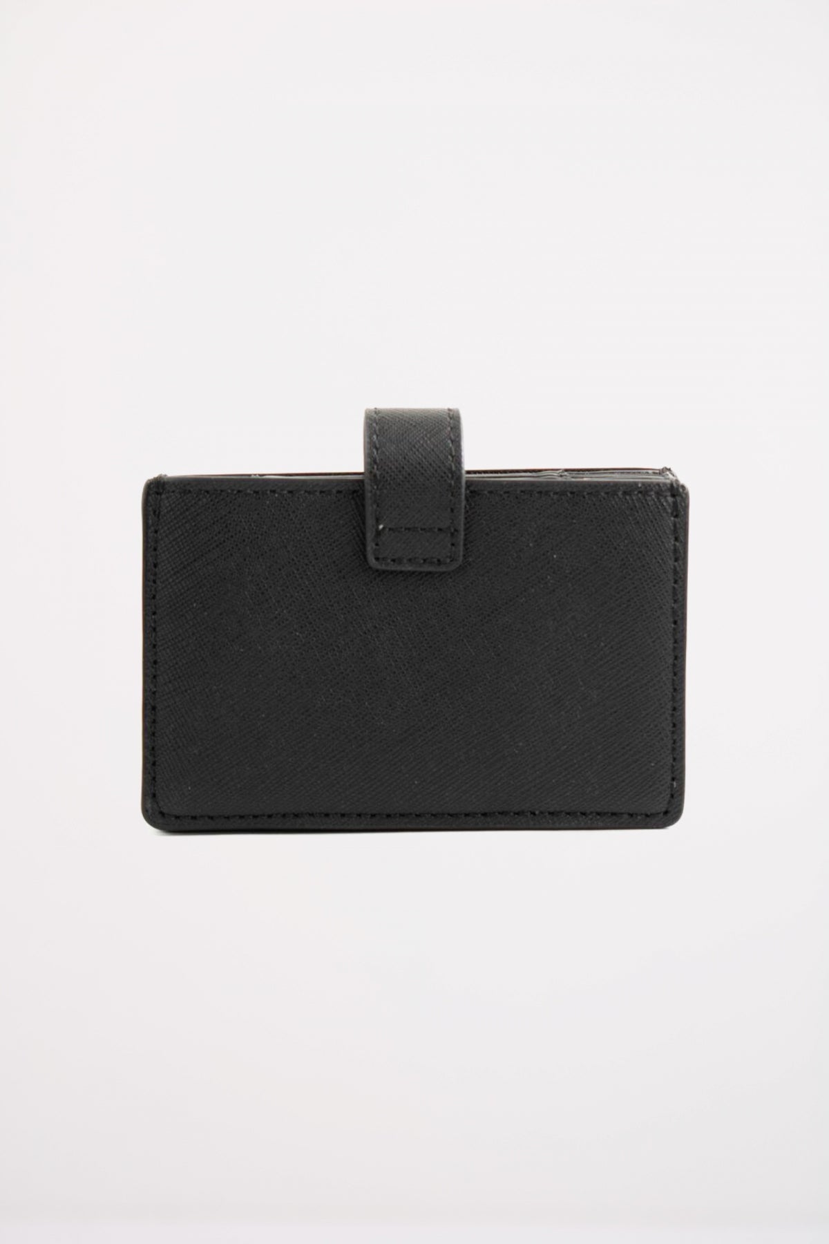 MICHAEL KORS JET SET TRAVEL en color BLACK  (2)