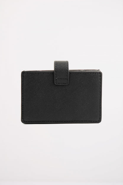 MICHAEL KORS JET SET TRAVEL en color BLACK  (2)