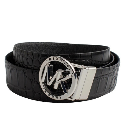 MICHAEL KORS BELTS en color BLACK  (1)
