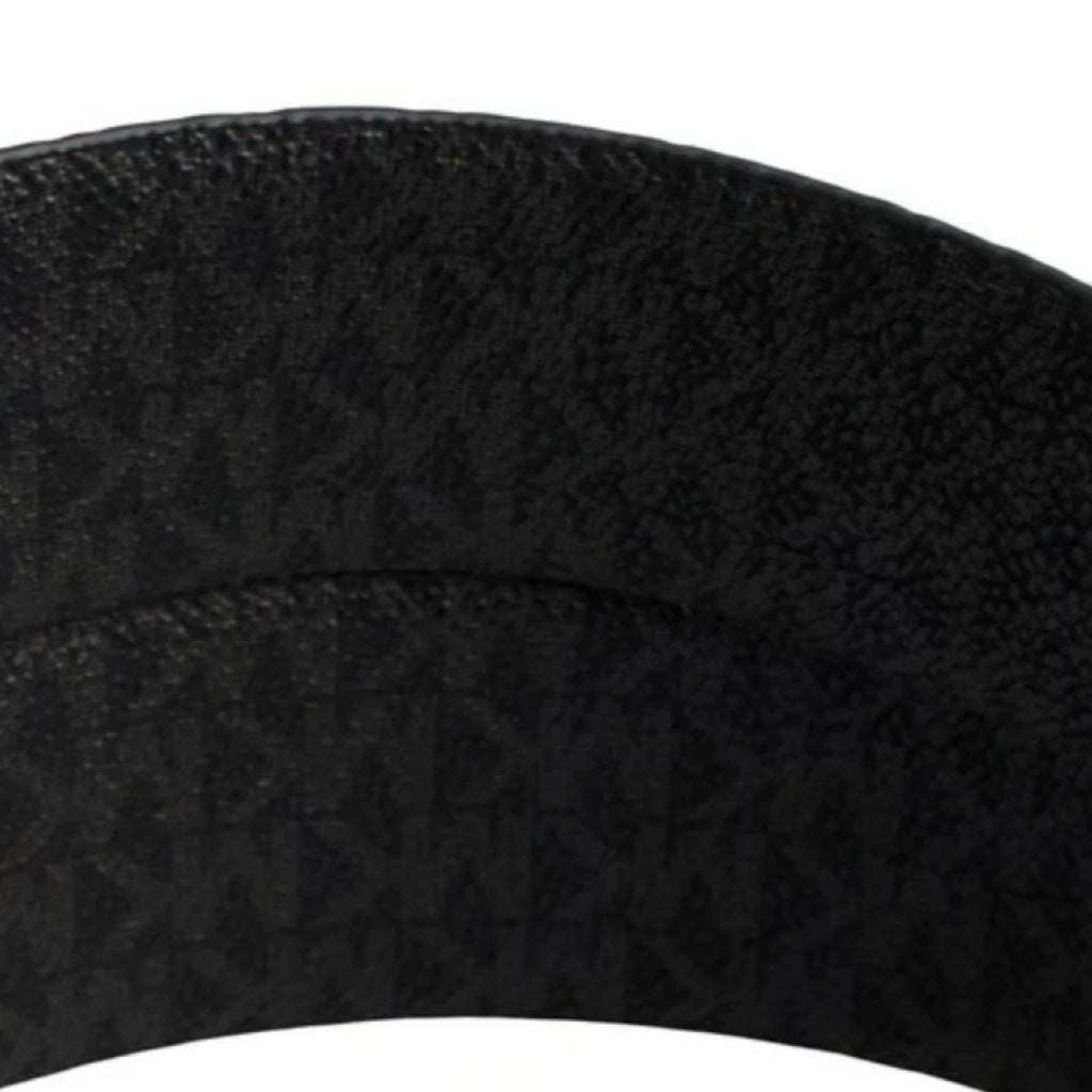 MICHAEL KORS BELTS en color BLACK  (3)
