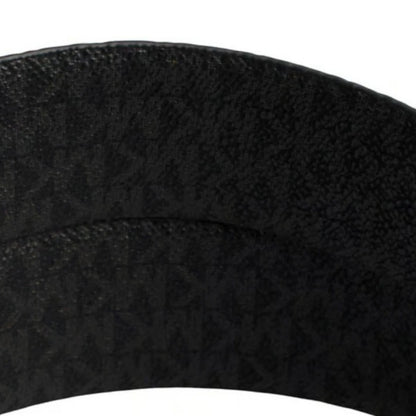 MICHAEL KORS BELTS en color BLACK  (3)