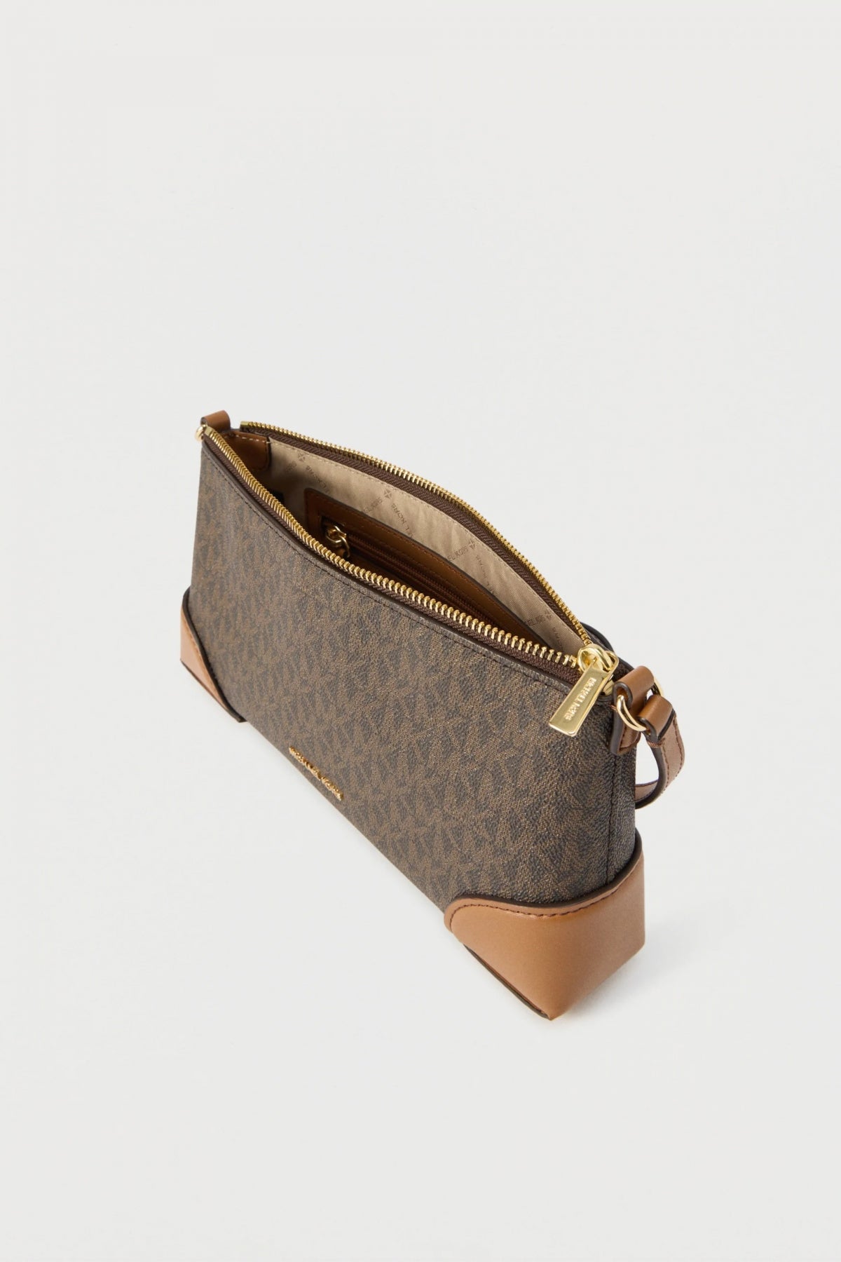MICHAEL KORS MURPHY SM EW ZIP XBO en color   (2)