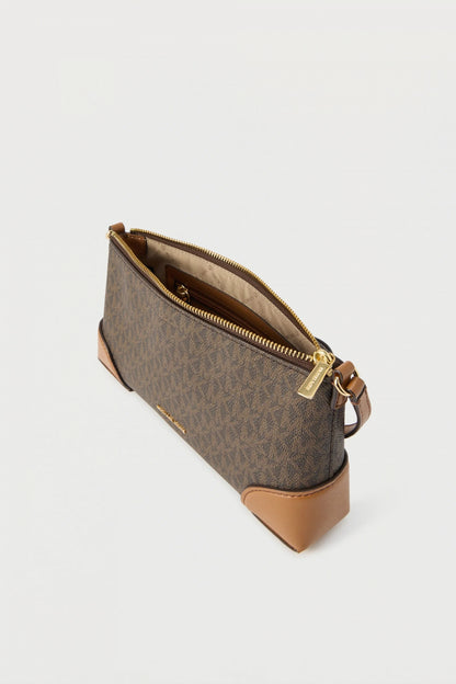 MICHAEL KORS MURPHY SM EW ZIP XBO en color   (2)